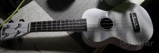 Продаю укулеле Mahalo
