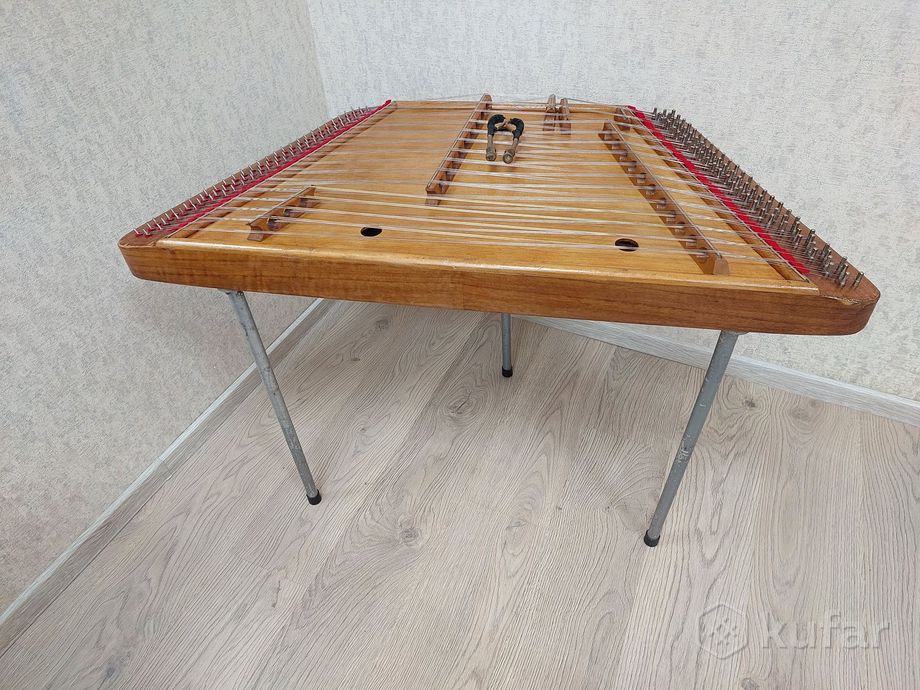 Цимбалы прима — фото 1