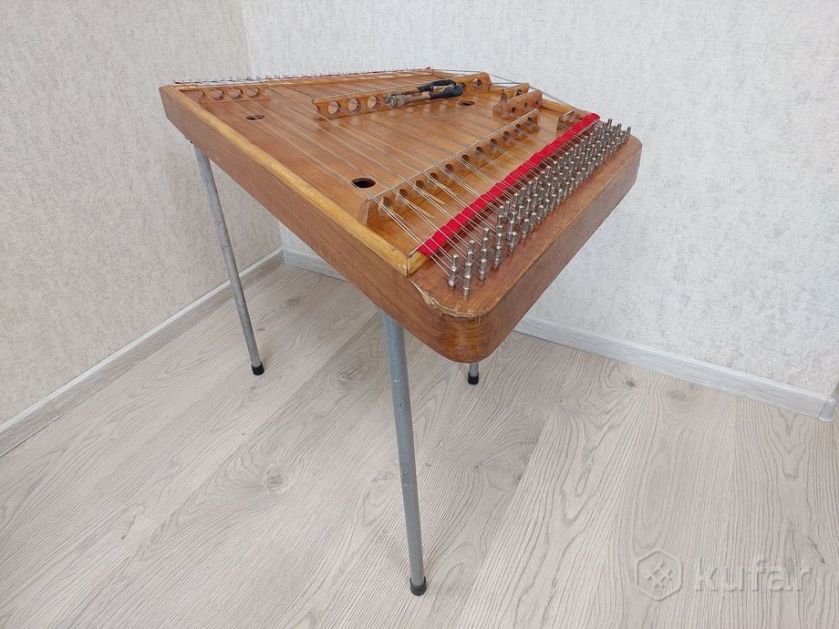 Цимбалы прима — фото 4