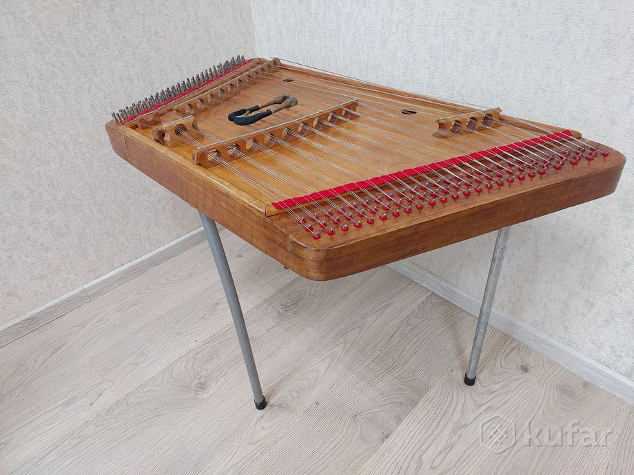 Цимбалы прима — фото 6