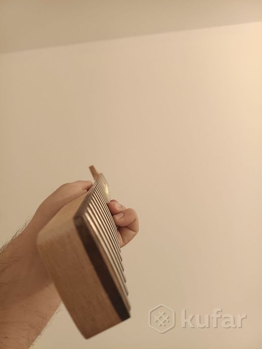 Гриф для бас гитары Jazz Bass — фото 4