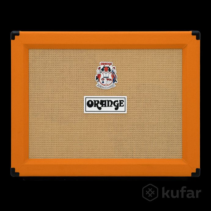 Гитарный кабинет Orange PPC212OB — фото 1