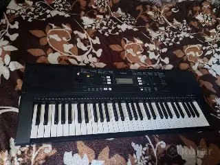 Синтезатор Yamaha PSR E-343