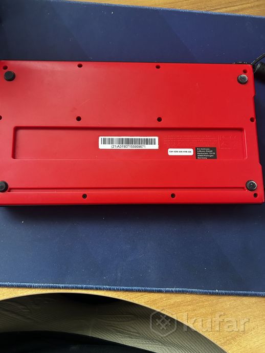 MIDI-клавиатура AKAI MPK Mini MK2 — фото 3