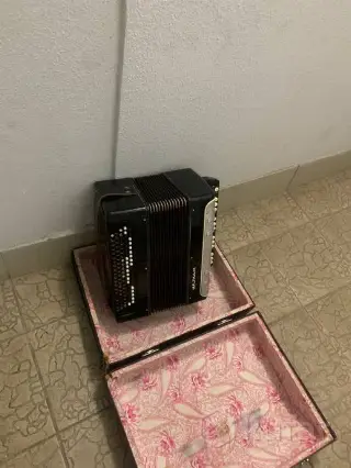 Баян