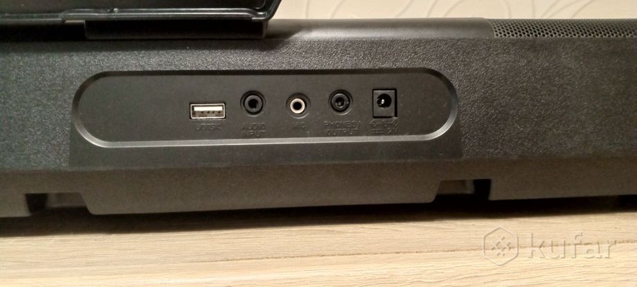 Синтезатор для обучения Mikado ML500 для обучения — фото 4