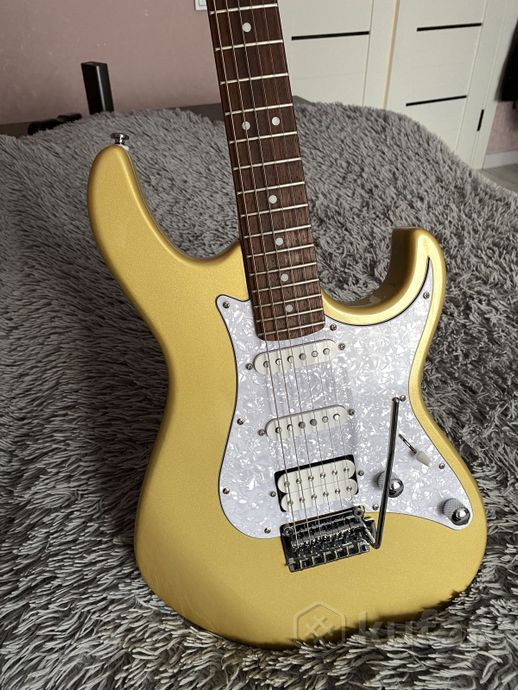 Электрогитара Cort G250 CGM — фото 1