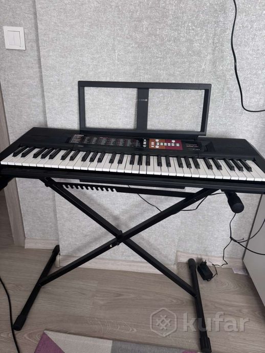 электро пианино Yamaha — фото 1