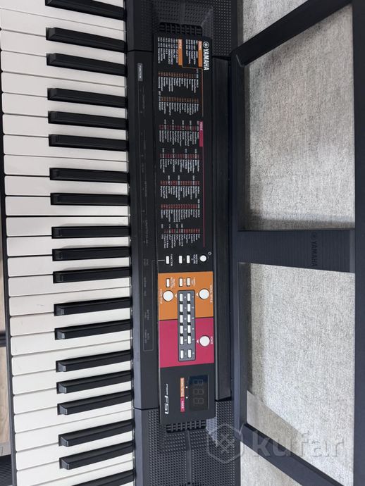 электро пианино Yamaha — фото 2