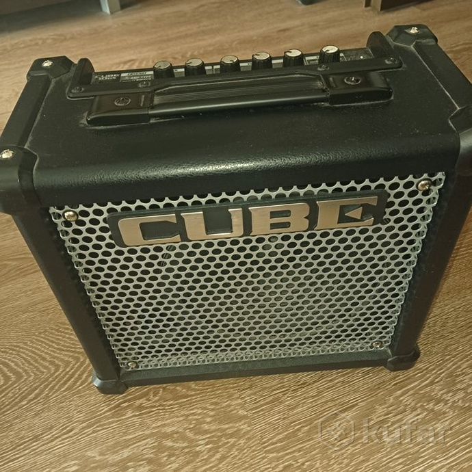 Roland Cube 10gx — фото 1