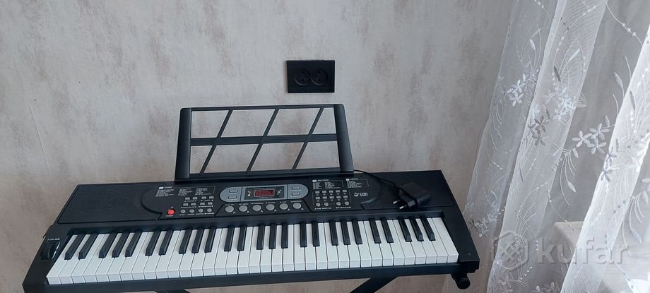 Синтезатор kawai — фото 1
