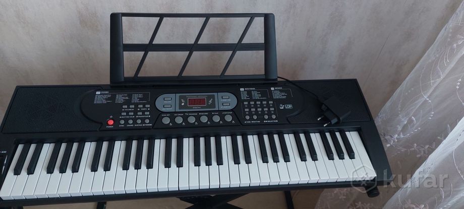 Синтезатор kawai — фото 3