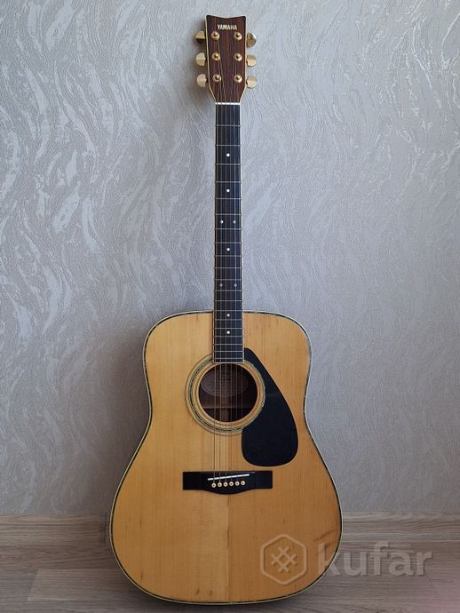 Гитара Yamaha FG-300D — фото 1