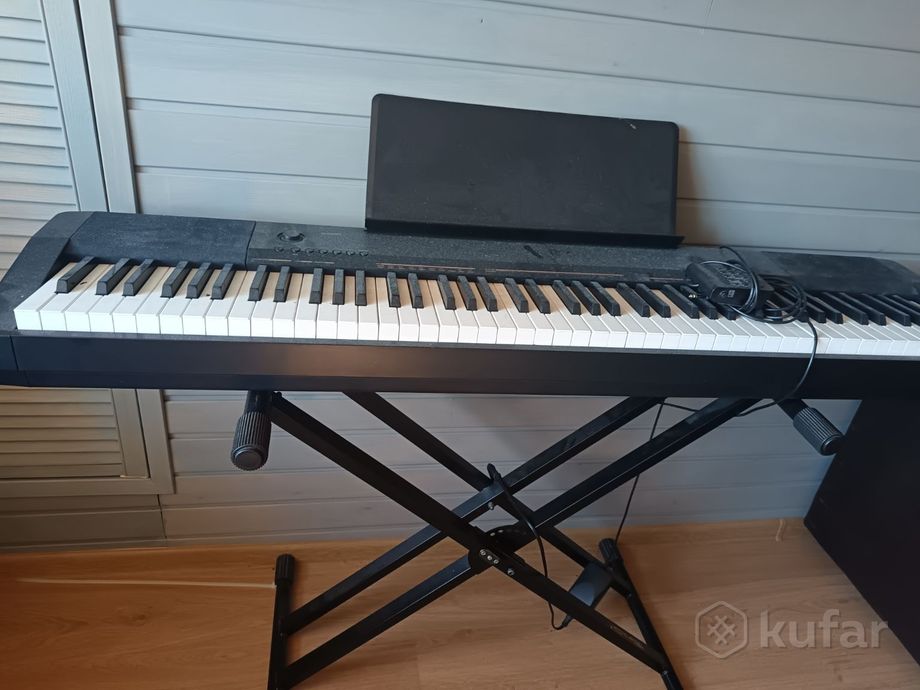 Цифровое пианино Casio CDR-130