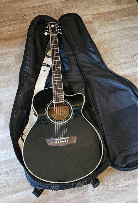 Электроакустика Washburn — фото 1