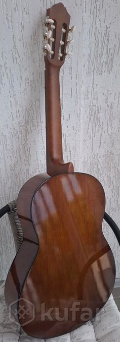 Гитара Yamaha C40 — фото 3