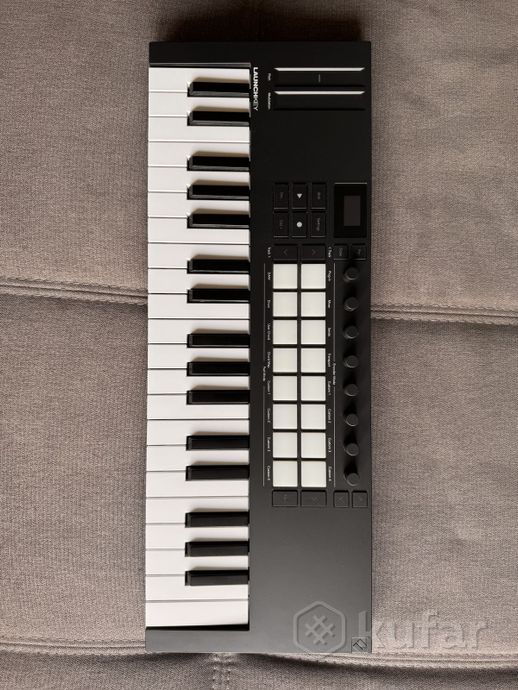Novation mk4 37 — фото 1