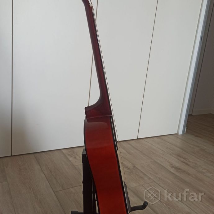 Акустическая Гитара — фото 3