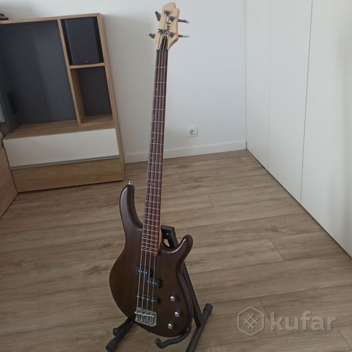 Бас Гитара — фото 4