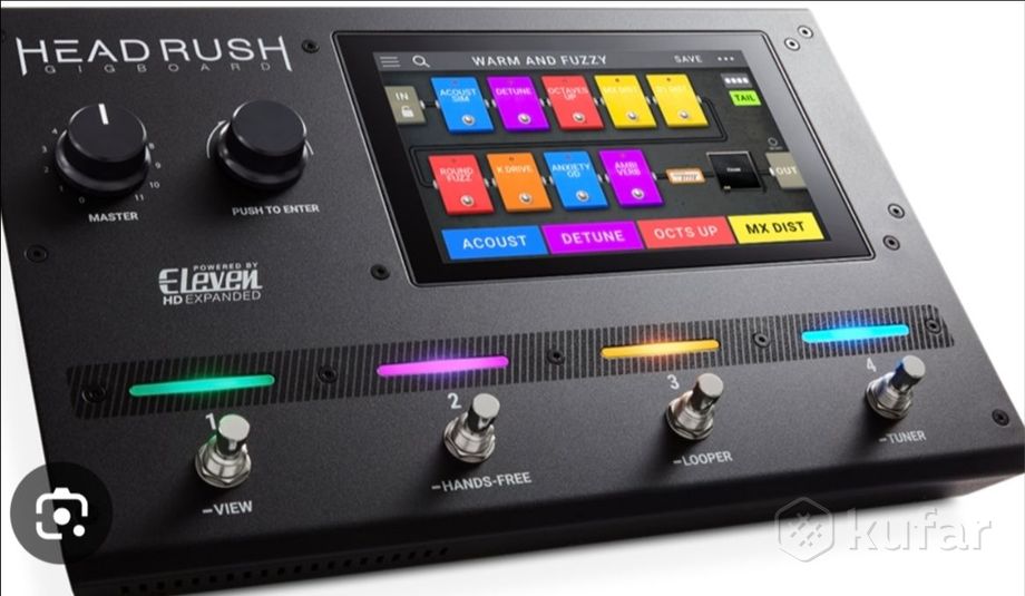 Head rash gigboard. Продажа