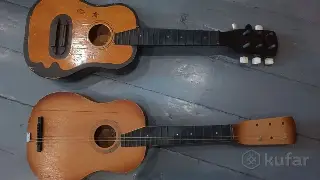 Укулеле