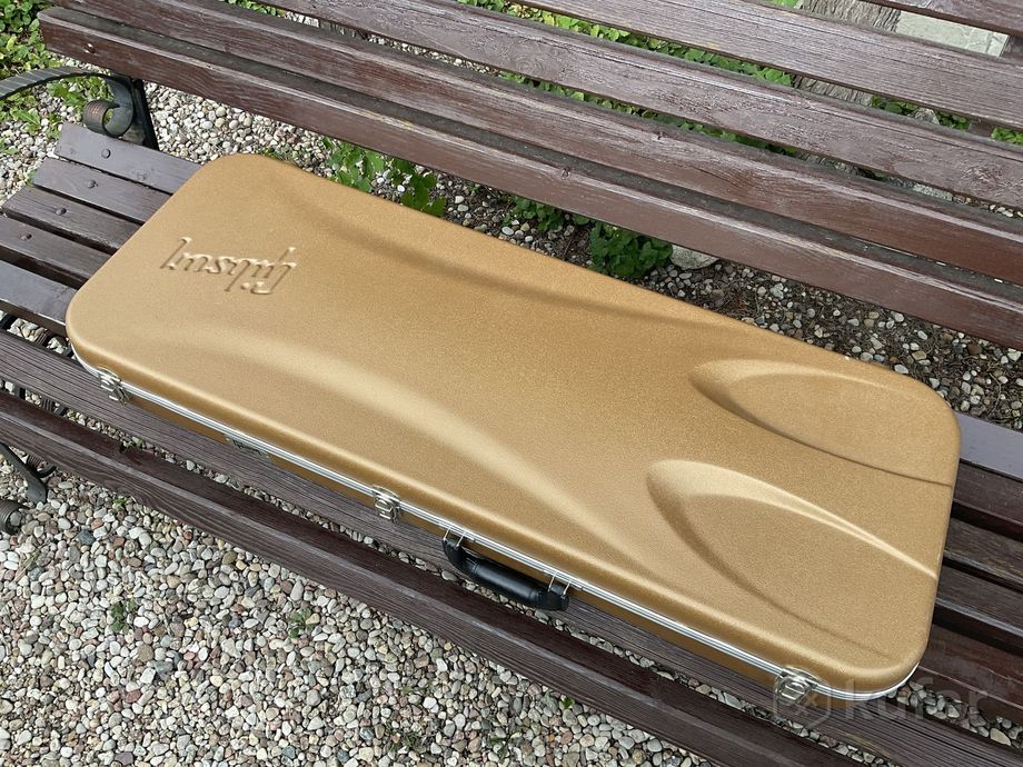 Gibson les paul traditional 100th Anniversary 2015 — фото 7