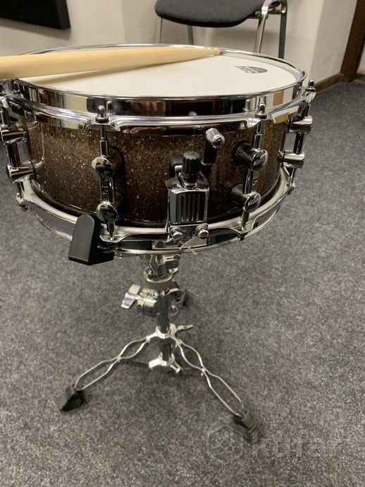 малый барабан Sonor S CLASSIX 12''х5 Новый — фото 2
