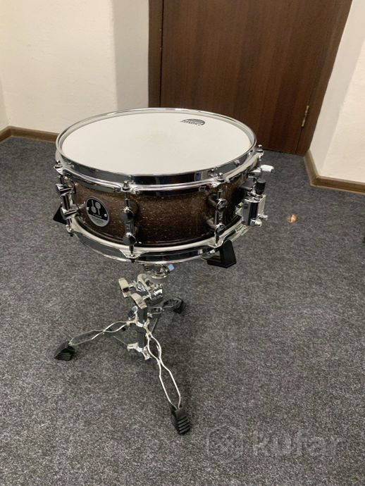 малый барабан Sonor S CLASSIX 12''х5 Новый — фото 4