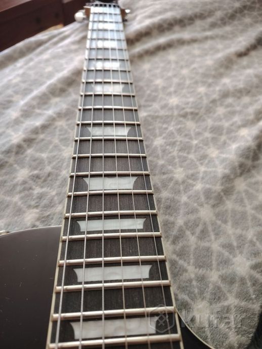 Fabio Les Paul отличная гитара за свои деньги — фото 7