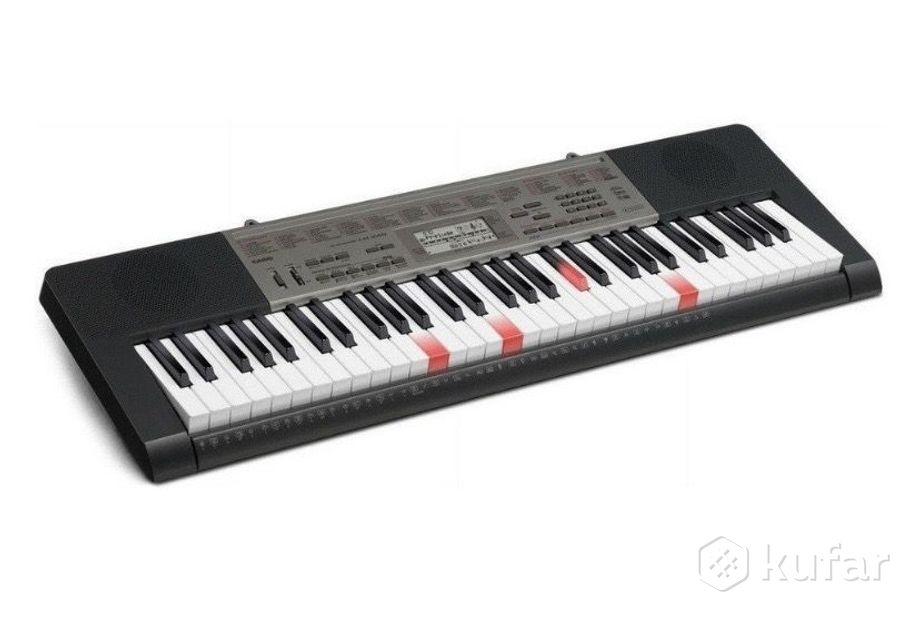 Синтезатор Casio LK-240 — фото 1