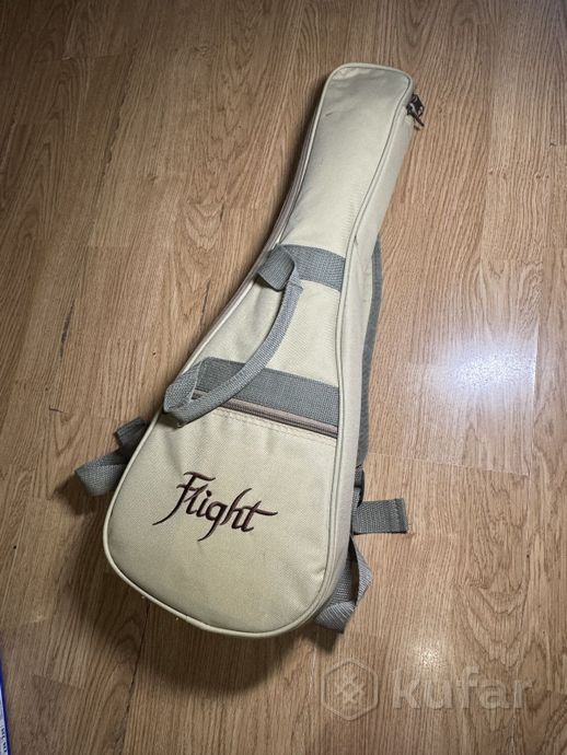 Укулеле Flight NUC310, — фото 2