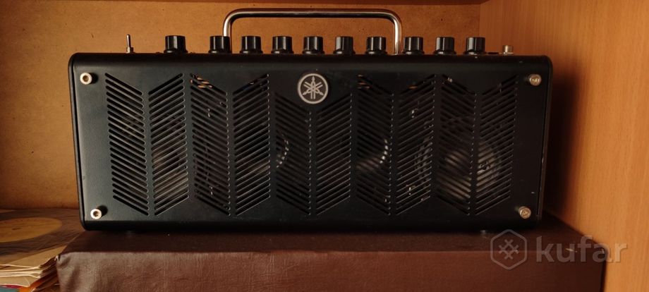 YAMAHA THR-C