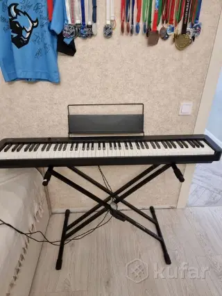 Цифровое пианино Casio CDP-S100