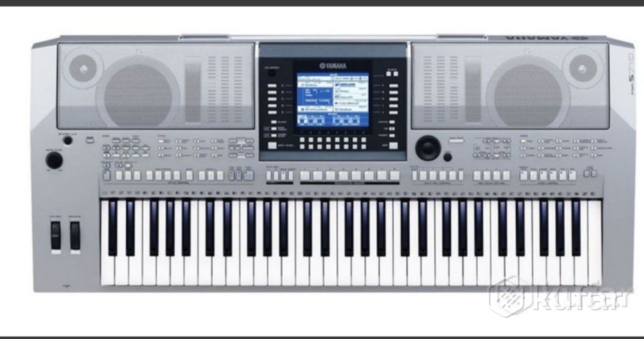 Сиснтезатор Yamaha PSR S 700 — фото 1