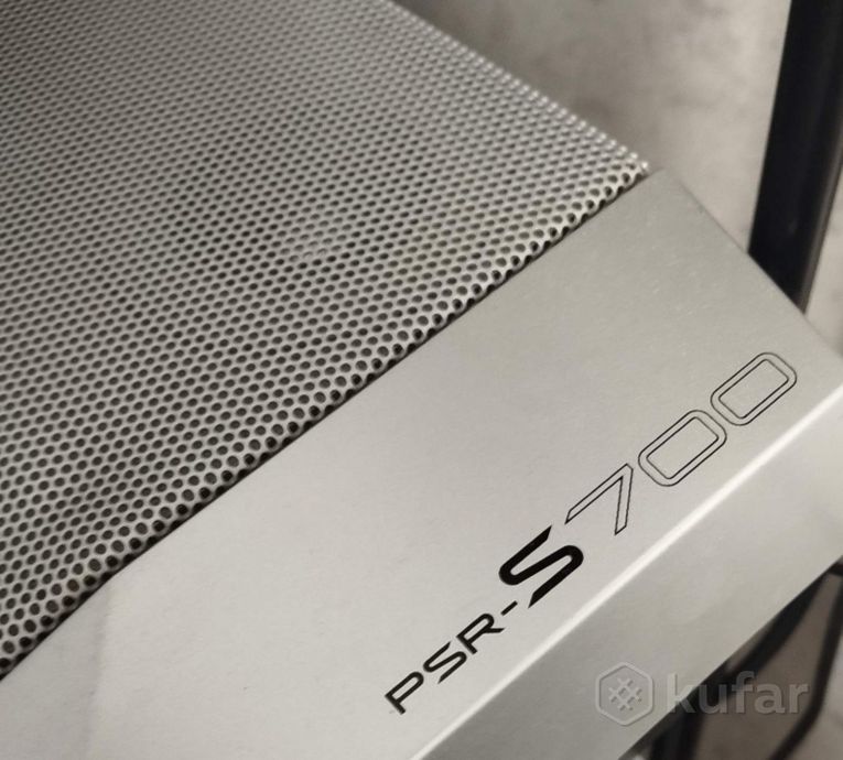 Сиснтезатор Yamaha PSR S 700 — фото 2