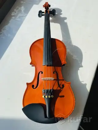 Выразительная скрипка 1/2 Cervini