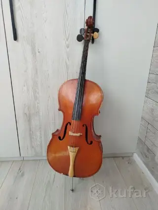 Виолончель 1/8