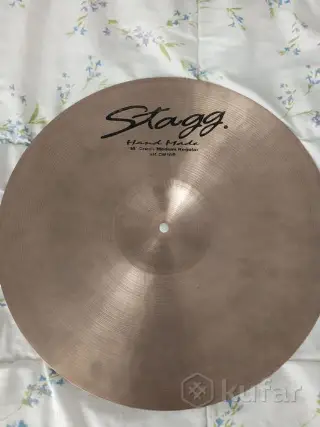 Stagg crash 16