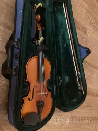 Скрипка 1/4