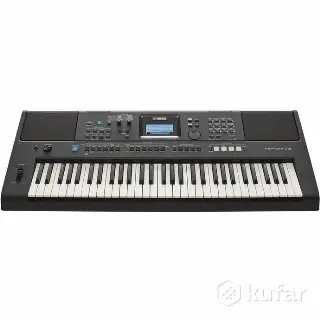 Синтезатор YAMAHA PSR-E473 новый