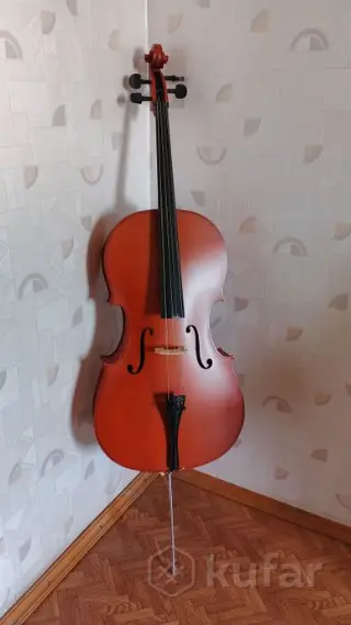 Виолончель 4/4