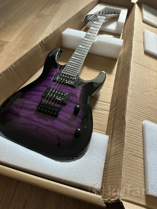 Электрогитара Jackson JS32 и BlackStar Stereo 10 — фото 3
