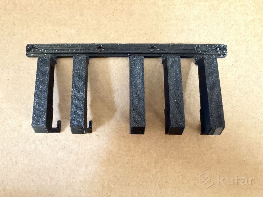 Клавиши для MIDI-клавиатуры Akai MPK Mini MK2 — фото 4