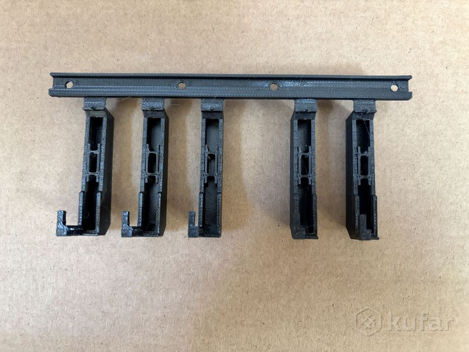 Клавиши для MIDI-клавиатуры Akai MPK Mini MK2 — фото 5
