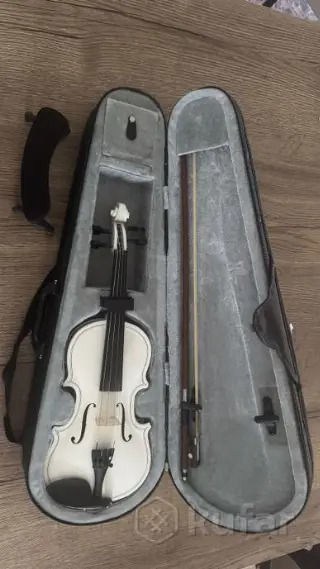 Скрипка 1/8,