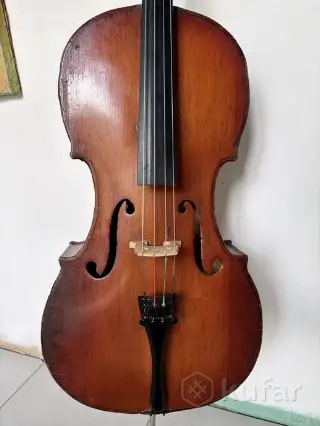 Виолончель 1/4