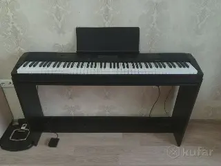 Синтезатор / Цифровое пианино Casio CDP 220R