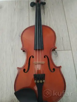 Скрипка 1/2