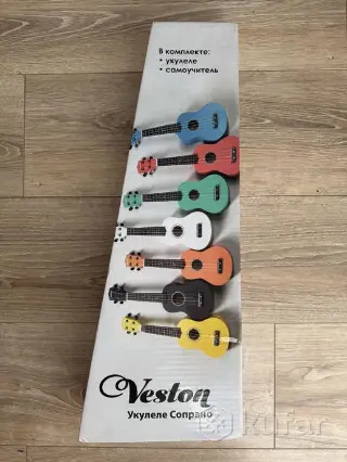 Укулеле Veston
