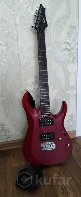 Cort X-100
